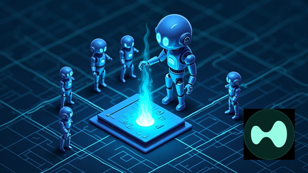 AI Agents in Crypto: The Botnet Threat Buried Under the Hype
