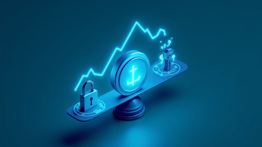 Stock Tokens vs. Real Stocks: What a 24/7 Market Actually Changes for Investors